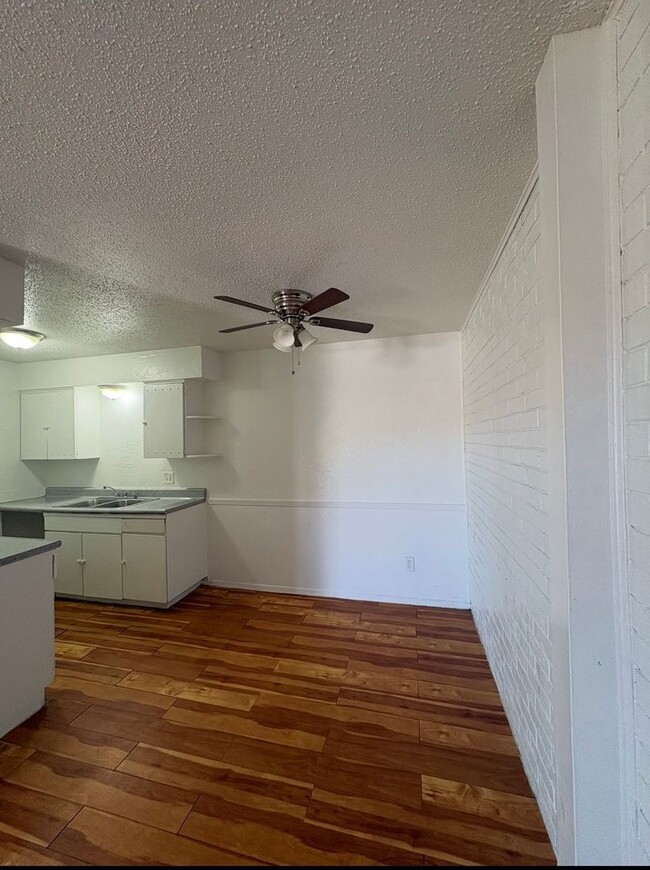 Interior Photo - The Pines