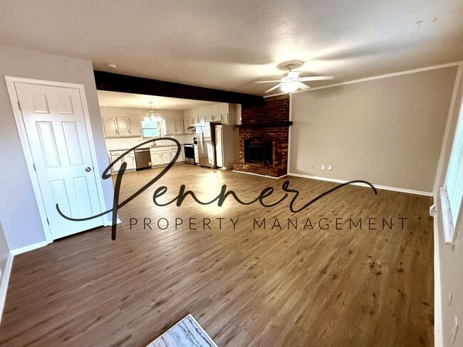 Foto del edificio - 1713 E T C Lea Rd