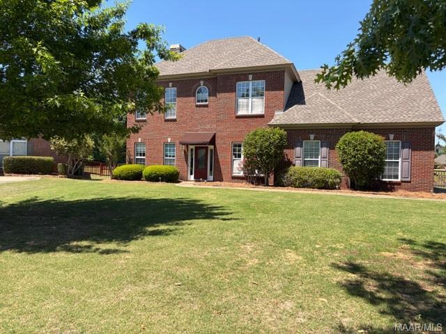 Foto del edificio - 8607 Carston Ct