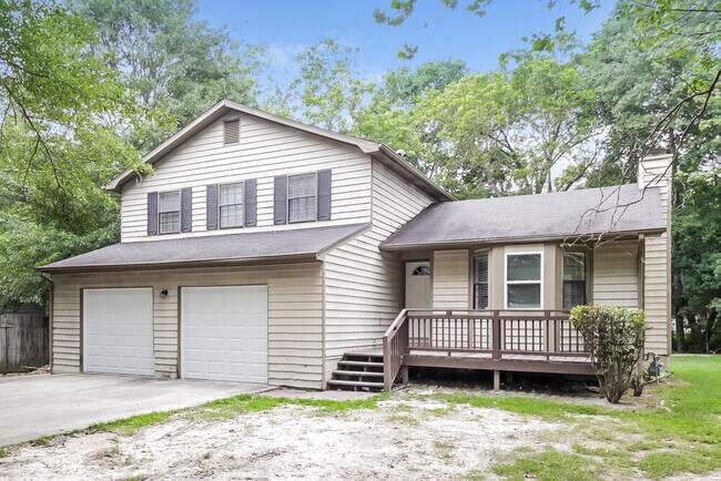 Foto del edificio - 6511 Meadowlark Dr