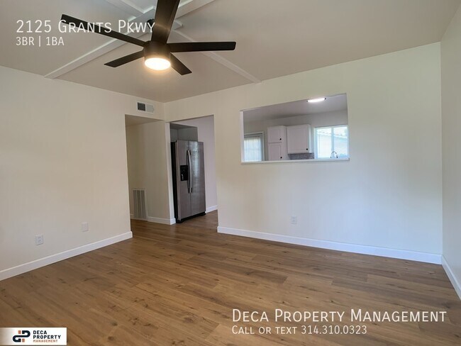 Building Photo - 3 Bedroom House