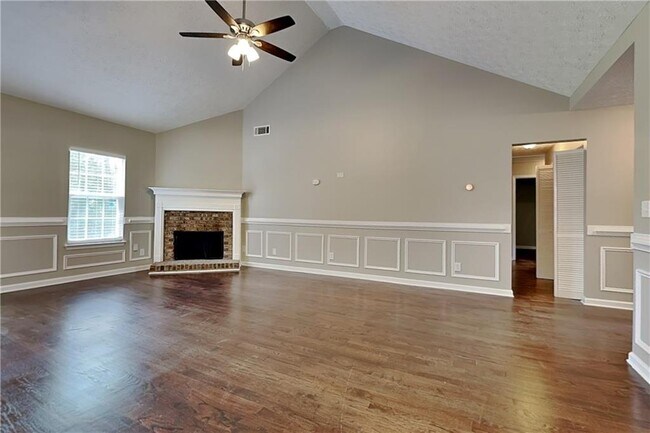 Foto del edificio - 1298 Sierra Ridge Pl SE