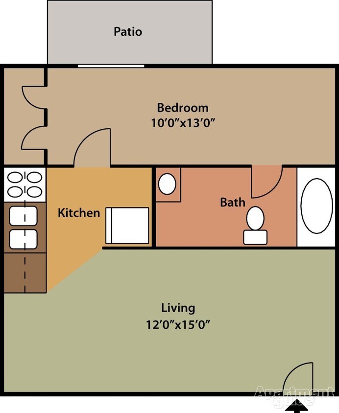 Listing Image