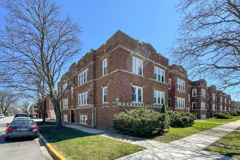 Foto principal - 6446 18th St