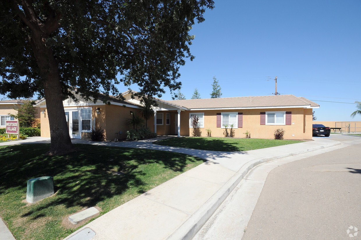 Building Photo - Westside Village Apartments