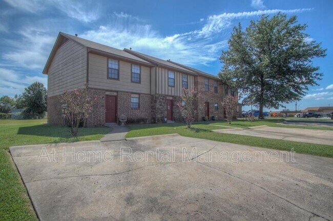 Foto del edificio - 14429 S 302nd E Ave