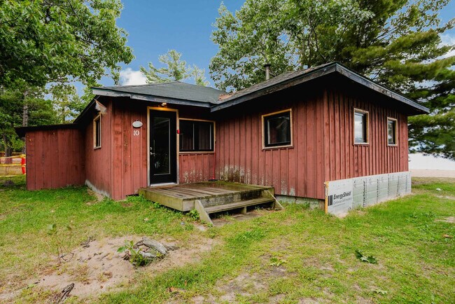 Building Photo - 80 Sand Bay Rd