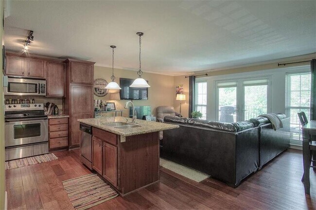 Foto del edificio - 4727 Jarboe St