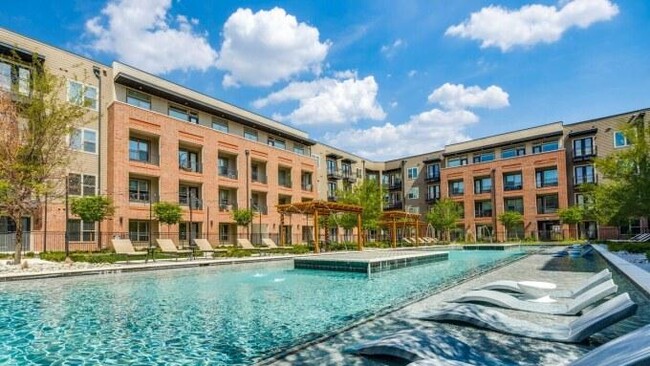 Foto del edificio - 2 bedroom in Carrollton TX 75007