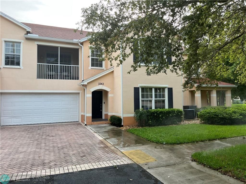 22622257 57th Cir, Vero Beach, FL 32966 Townhome Rentals in Vero