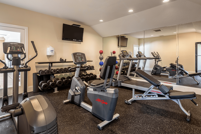 Building Photo - Village Crossing