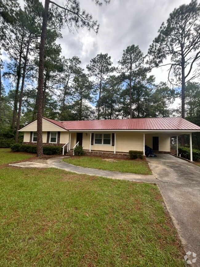Building Photo - 306 Lanier Rd