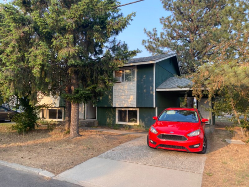 205 Lincoln St, Cheney, WA 99004 Room for Rent in Cheney, WA