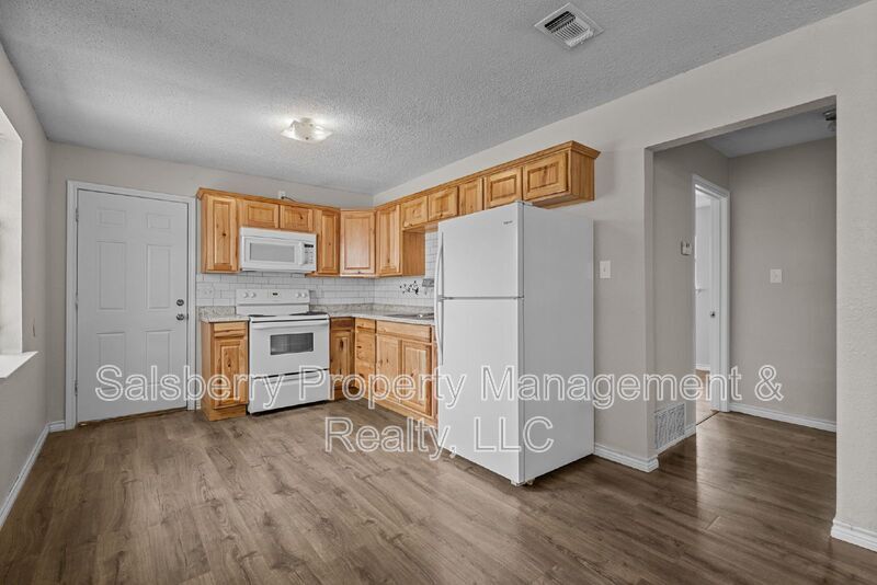 Foto principal - 1213 NW 3rd Ave