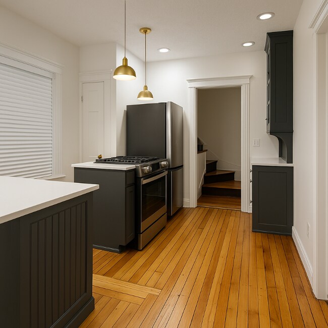 Foto del edificio - 85 Wilmer St