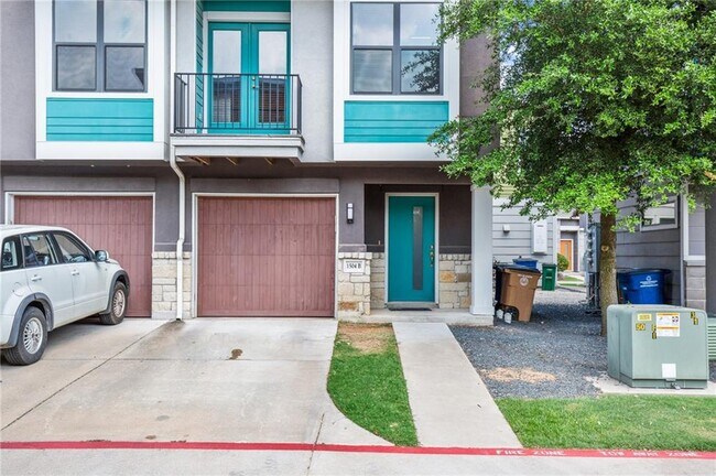 Building Photo - 1504 Lorraine Loop
