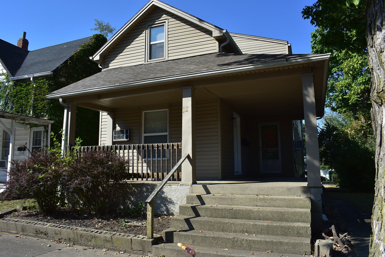 Primary Photo - 12 Franklin St
