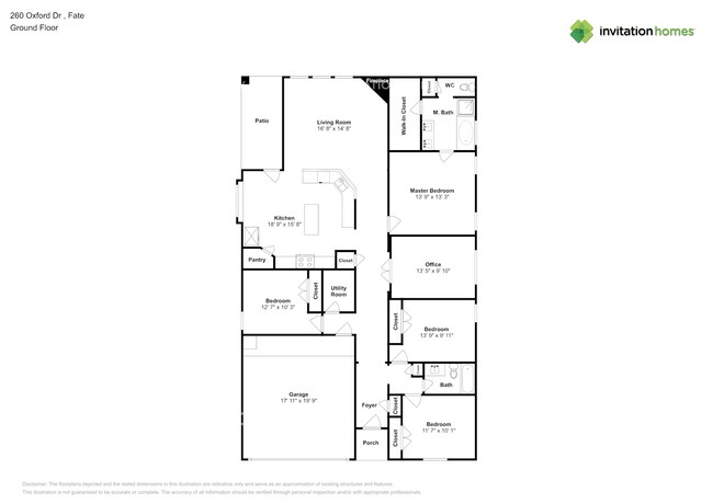 Foto del edificio - 260 Oxford Dr