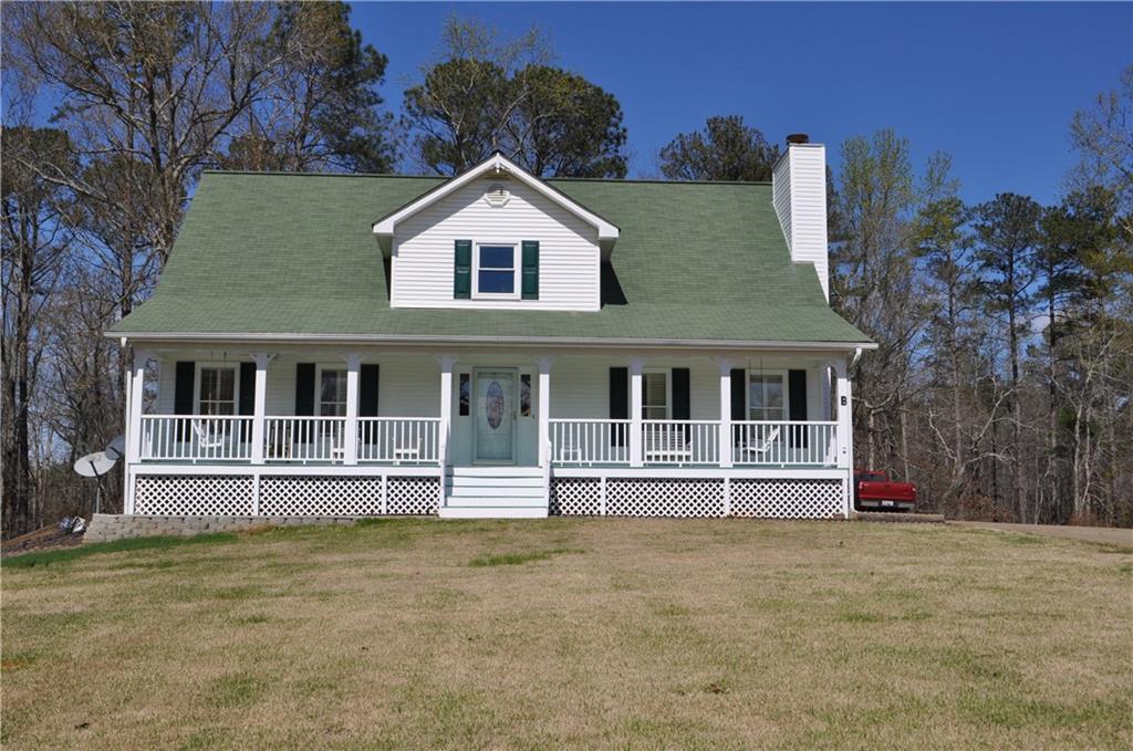 4358 Earney Rd, Woodstock, GA 30188 House Rental in Woodstock, GA