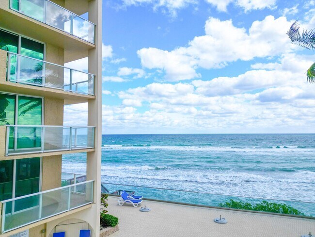 Foto del edificio - 5440 N Ocean Dr