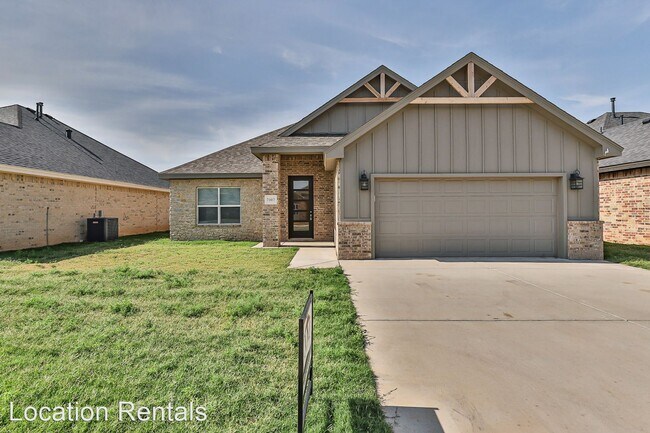 Building Photo - 3 br, 2 bath House - 7007 17th Street