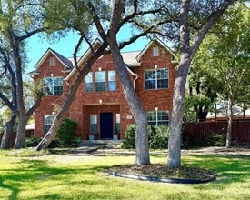 Building Photo - 1103 Water Hole Trail