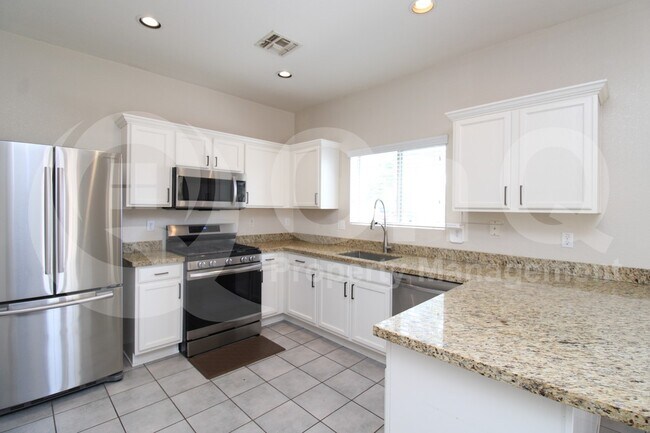 Photo - 2640 E La Costa Dr House