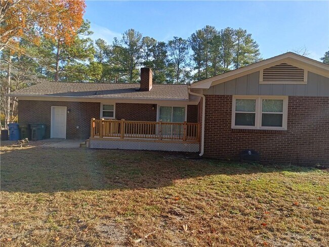 Building Photo - 407 Southwick Dr