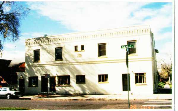Foto principal - Elm Place Apartments