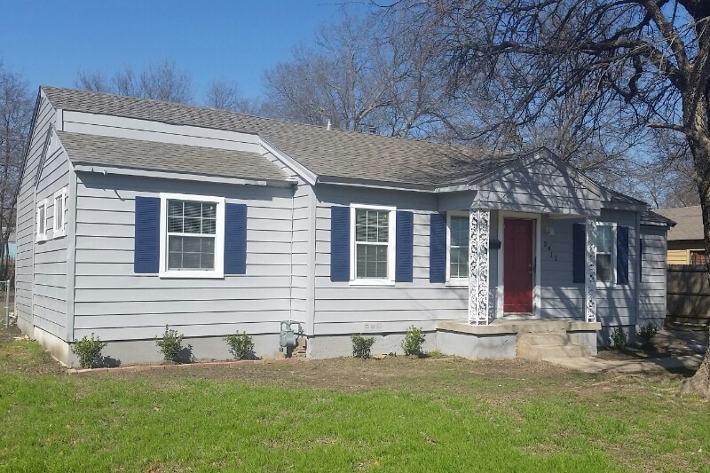 3411 Delafield Ln, Dallas, TX 75227 House Rental in Dallas, TX