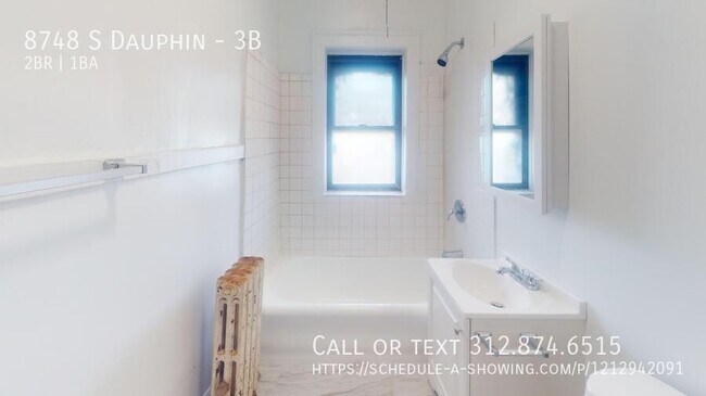 Foto del edificio - 8748 S Dauphin-3B