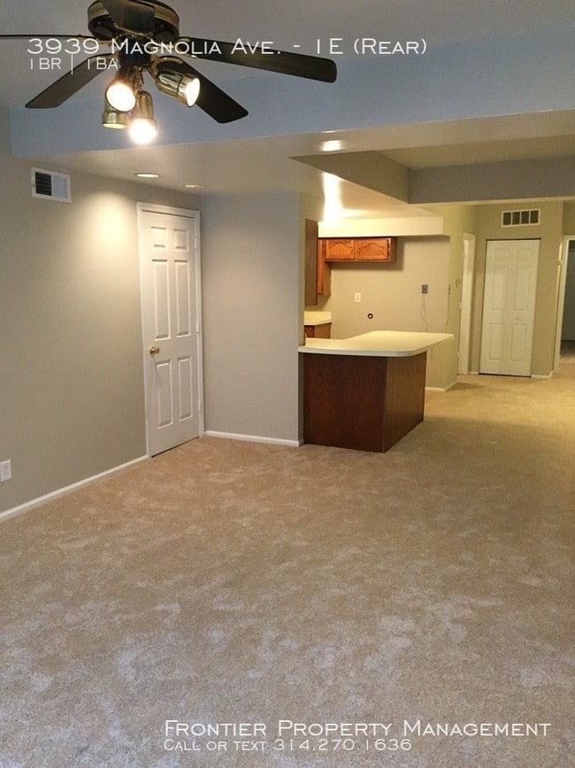 Building Photo - 3939 Magnolia Ave