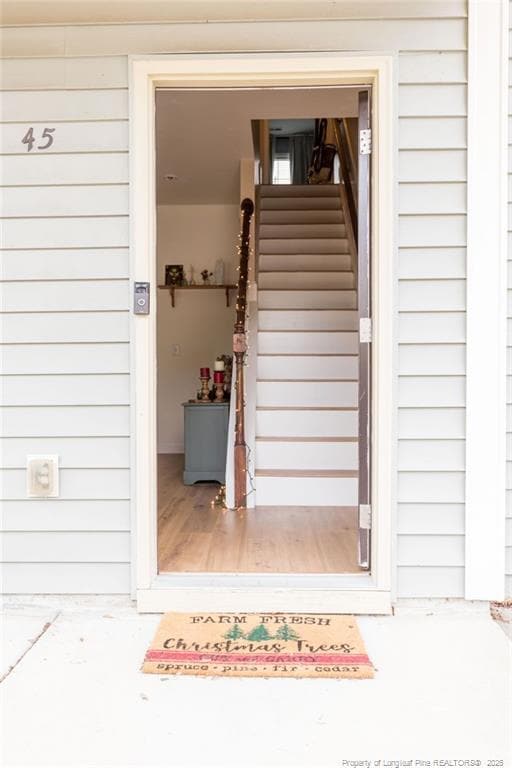 Building Photo - 45 Agdon Landing