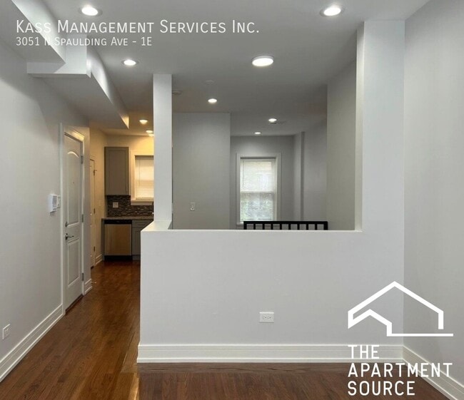 Foto del edificio - 3051 N Spaulding Ave