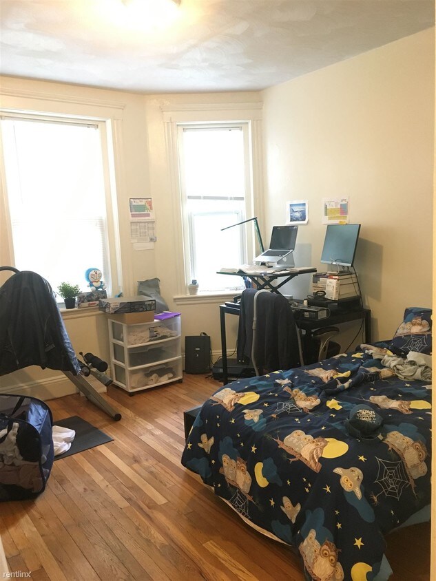 49 Worthington St Unit Apt 38M, Boston, MA 02120 Condo for Rent in