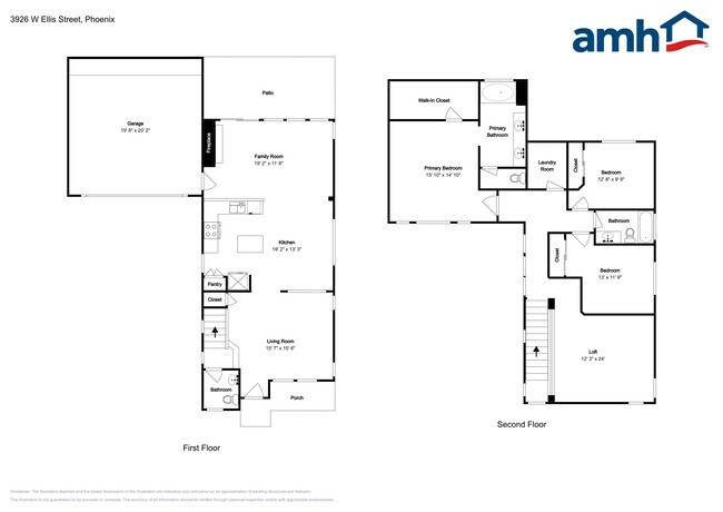 Foto del edificio - 3926 W Ellis St