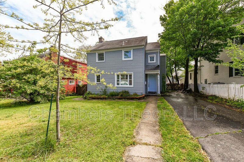 Primary Photo - 106 W George Mason Rd