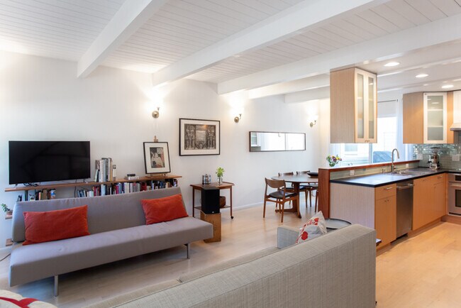 Foto del edificio - 3101 5th St