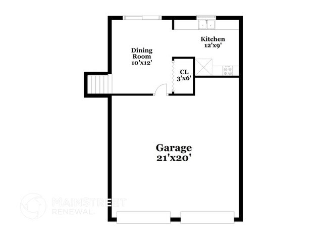 Building Photo - 4905 Cold Creek Ct
