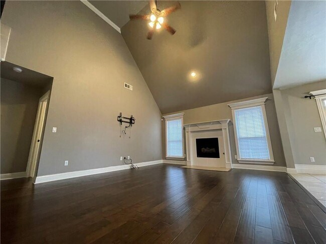 Foto del edificio - 5317 S Stone Bay Ct