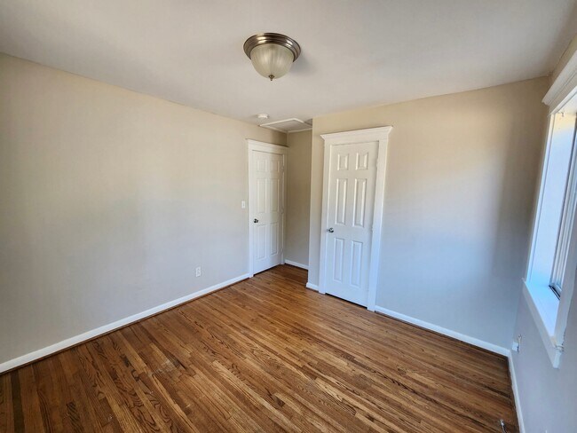 Foto del edificio - 1628 1st St NW