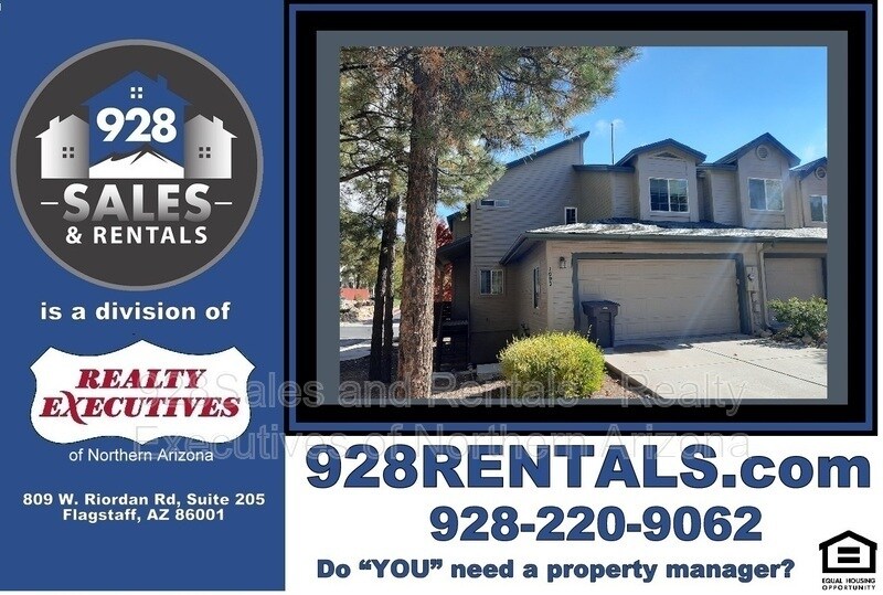 Primary Photo - 1097 W Overland Pass Dr