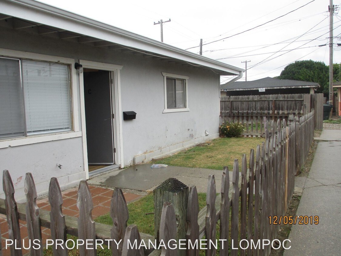 528536 North N Street, Lompoc, CA 93436 Room for Rent in Lompoc, CA