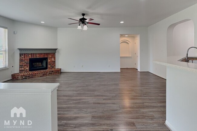 Foto del edificio - 2809 Winding Shore Ln
