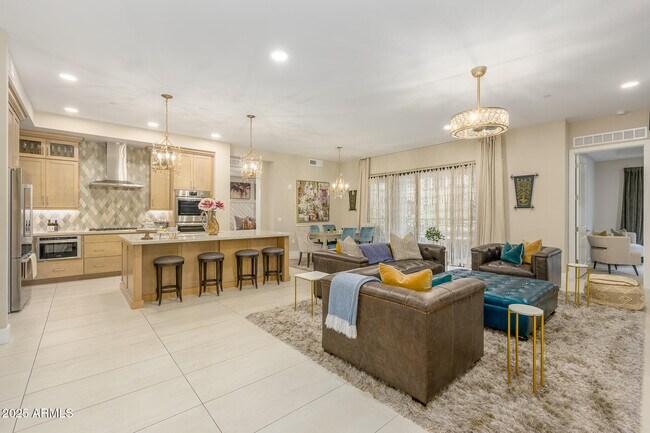 Foto del edificio - 5250 E Deer Valley Dr