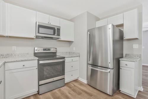 Foto del edificio - 182 Old Mill Trail SW