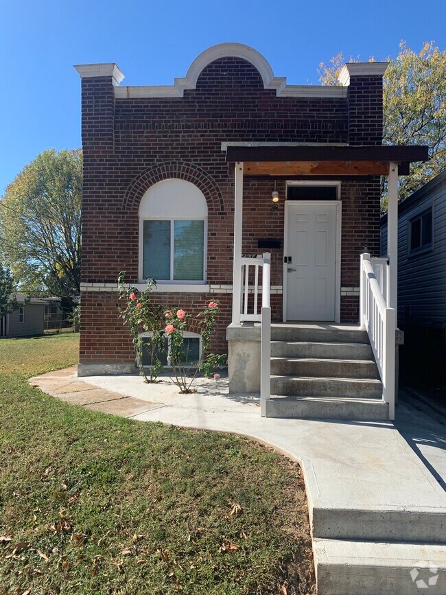 Apartments For Rent in Saint Louis, MO 4 Rentals