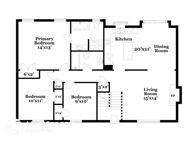 Building Photo - 8556 N Gower Ave