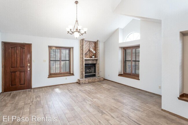 Foto del edificio - 3 br, 2 bath House - 10917 Sandy Koufax