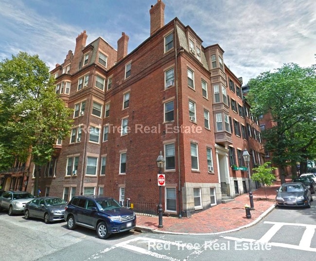 Building Photo - 95 Mt Vernon St